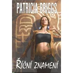 Říční znamení - Patricia Briggs