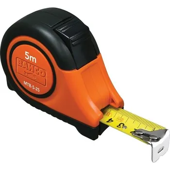 metr Bahco MTB-8-25 8 m