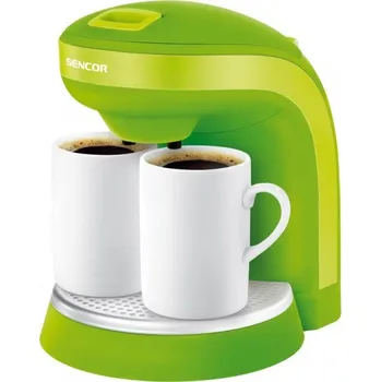 Sencor SCE 2002GR Kávovar Sencor SCE 2002GR