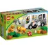 Stavebnice LEGO LEGO Duplo 10502 Zoo autobus