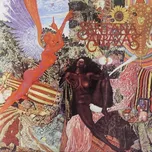 Abraxas - Santana [CD]