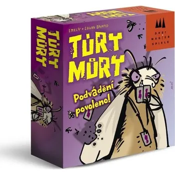 Schmidt Túry Můry
