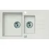 Granitový dřez Alveus Rock 70