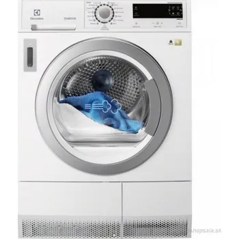 Sušička Electrolux EDH3897SDW