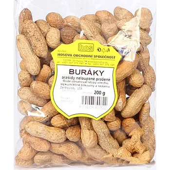 Hos Buráky 200 g