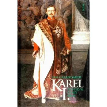 Karel I. - Jan Galandauer