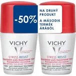 Vichy Stress Resist Duo W roll-on 2 x…