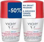 Vichy Stress Resist Duo W roll-on 2 x…