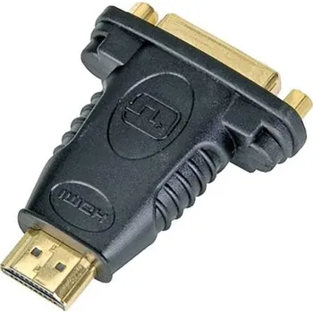 Video redukce PremiumCord HDMI A - DVI-D M/F Adaptér
