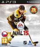 NHL 15 PS3