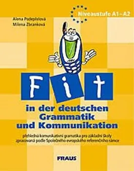 Slovník FIT in der detschen Grammatik und Kommunikation