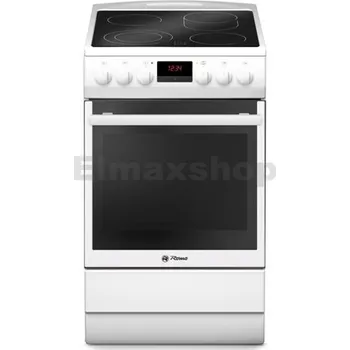 Sporák ROMO VCR5011M