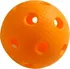 Florbalový míček Florbalový míček Tempish Trix oranžový