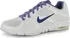 Dámské tenisky Nike Air Max S2S Mesh Ladies Trainers White/Blue