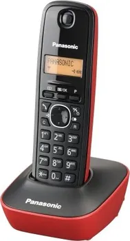 Stolní telefon Panasonic KX-TG1611FXR