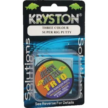 Kryston Heavy metal TRIO