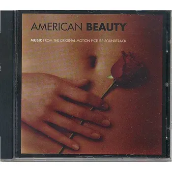 Filmová hudba Soundtrack American Beauty - OST [CD]