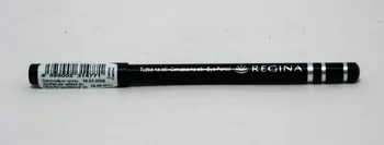 Oční linky Regina tužka na oči černá 1,15 g