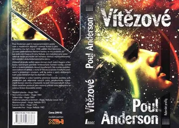 Vítězové: Anderson Poul