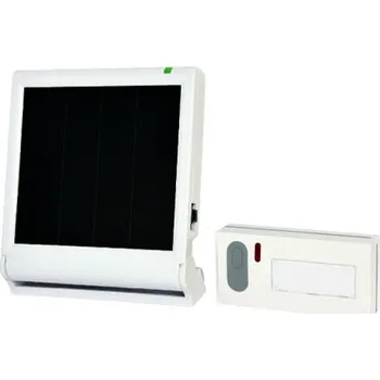 Domovní zvonek ELEKTROBOCK MTF BZ914