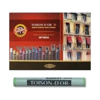 Výtvárné potřeby KOH-I-NOOR Gioconda - 36 barev