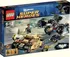 Stavebnice LEGO LEGO Super Heroes 76001 The Bat vs. Bane: Krkolomná honička