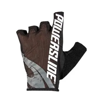 Cyklistické rukavice Inline rukavice Powerslide Nordic