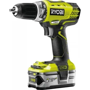 Vrtačka Ryobi RCD 18-LL99S ONE+ 