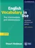 Anglický jazyk English Vocabulary in Use: Redman Stuart