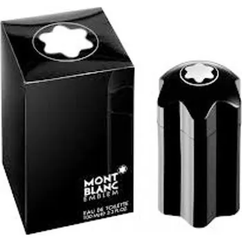 Montblanc Emblem M EDT, 60 ml