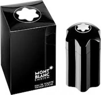 Pánský parfém Montblanc Emblem M EDT