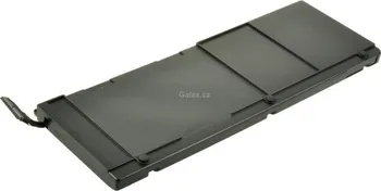 Baterie k notebooku PSA United Kingdom Baterie Apple MacBook 17 11200mAh 7,4V Li-Pol – neoriginální CBP3228A