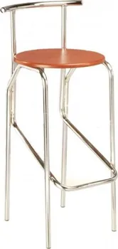 Barová židle Barová židle Jolly (dřevo)