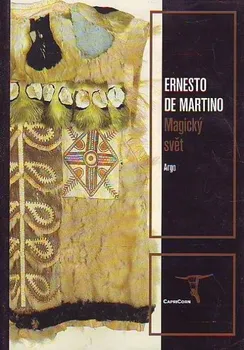 Magický svět - Ernesto De Martino