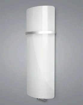Radiátor ISAN VARIANT GLASS skleněný designový radiátor 1810/620 coolice DGBM 1810 0620 S