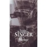 Mešuge - Isaac Bashevis Singer