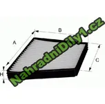 Filtr kabinový FILTRON (FI K1111)