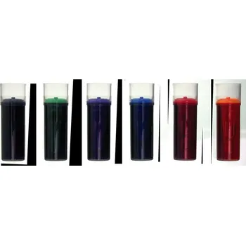 Popisovač V-Board Master BeGreen - náplň / červená