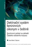Deklinační systém femininních oikonym v…