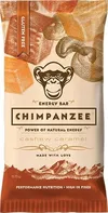 Chimpanzee Cashew Caramel