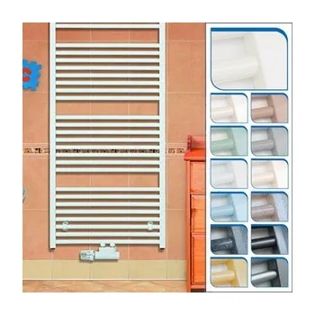 Radiátor Korado Koralux Linear Classic-M KLCM 1820.600, RAL 9010