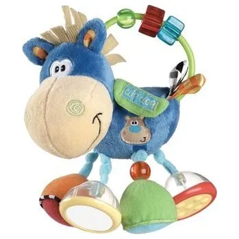 Playgro Chrastítko oslík