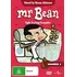 Seriál DVD Mr. Bean animované příběhy
