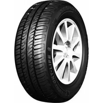 Letní osobní pneu Semperit Comfort Life 2 175/70 R14 88 T XL