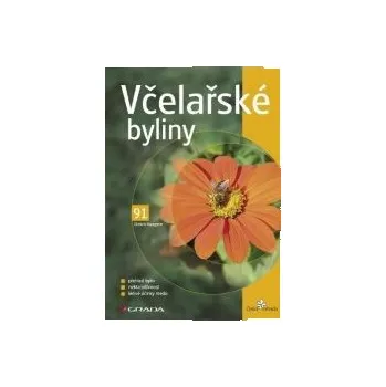 Včelařské byliny - Oldřich Haragsim