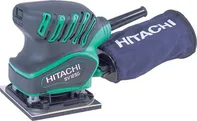 vibrační bruska Hitachi SV12SG
