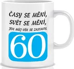 Hrnek - Časy se mění - 60 let