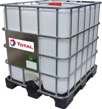 Hydraulický olej Total Azolla ZS 100 - 1000l