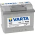 Autobaterie Varta Silver Dynamic D39 12V 63Ah 610A