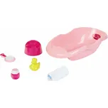 Klein Vanička s doplňky